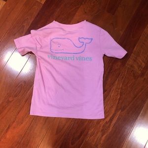 Vineyard Vine Shirt